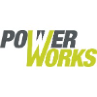 Powerworks Maintenance Services Ltd Logo