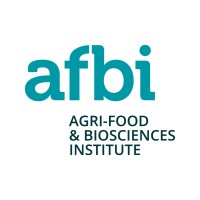Agri-Food and Biosciences Institute Logo