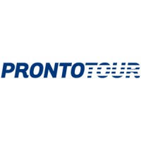 Pronto Tur Logo