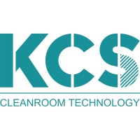 KCS Cleanroom Systems B.V. Logo