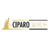 Ciparo Logo