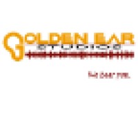 Golden Ear Studios Logo