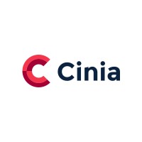 Cinia Logo