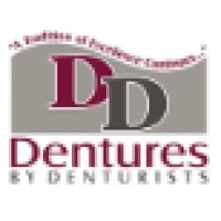 Dentures by Denturists Logo