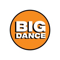 Big Dance Centre Logo