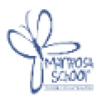 The Mariposa School Logo
