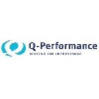 Q Performance bv Logo
