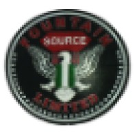 Fountain Source Nig Limited Logo