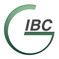 IBC Information Business Computing Logo