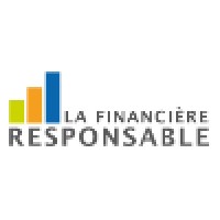 LA FINANCIERE RESPONSABLE Logo