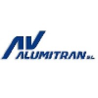 AV ALUMITRAN Logo