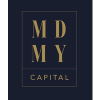 MDMY Capital Logo