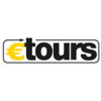 Etours Brazil Logo