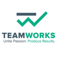 TeamWorks Management Logo