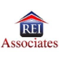 REI Associates, LLC Logo