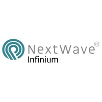NextWave-Infinium Logo