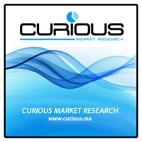 Curious Market Research Logo