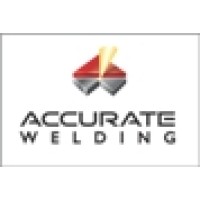 Accurate Welding & Fabricating Logo