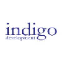 Indigo Development Ltd Logo