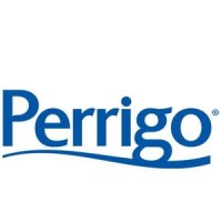 PERRIGO Italia Logo