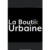 La Boutik Urbaine Logo