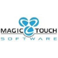 Magic Touch Software, Intl. Logo