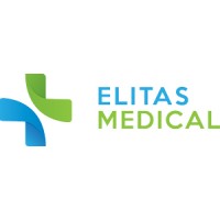Elitas Medical Logo