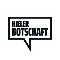 KIELER BOTSCHAFT GmbH Logo