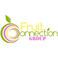 Fruit Connection Group Logo