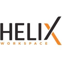 Helix Workspace Logo