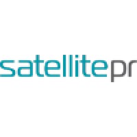 Satellite PR Logo