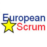 EuropeanScrum.org - Scrum and Agile with European Accreditation Logo