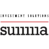 Summa Investment Solutions S.A. Logo