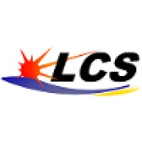 Lakeshore Cutting Solutions - LCS Logo