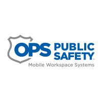OPS Public Safety Logo