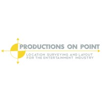 Productions On Point, Inc Logo