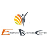European Business Center for Training & Development Logo