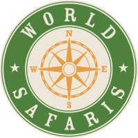 World Safaris Logo