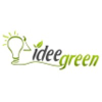 IdeeGreen S.r.l. Società Benefit Logo