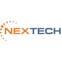 Nextech, Inc. Logo