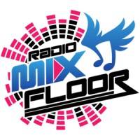 Radio Mix Floor Logo