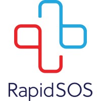 RapidSOS Logo