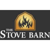 The Stove Barn Logo