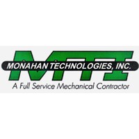Monahan Technologies Inc. Logo