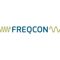 FREQCON GmbH Logo