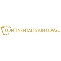 Continental Railway Solution Ltd Logo