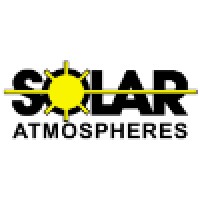 Solar Atmospheres, Inc. Logo