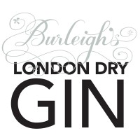 Burleighs Gin Limited Logo