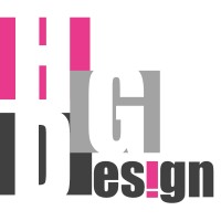 HG Design Logo
