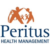 Peritus Health Management Logo